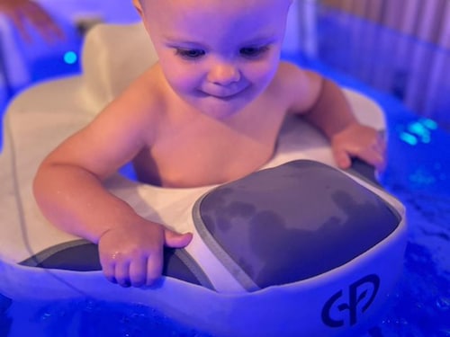 Baby Spa De Vossemeren