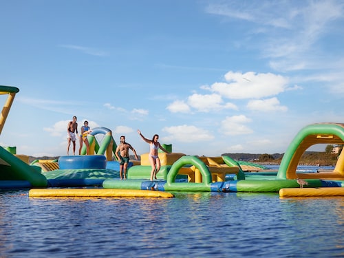 Aquapark De Kempervennen