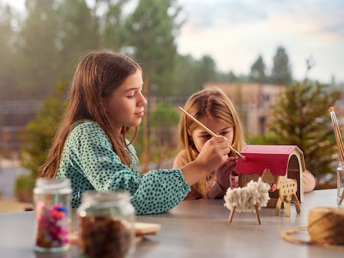 Programme Kiddies Park Allgäu