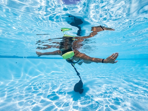 Réalité Virtuelle Aquatique Villages Nature Paris