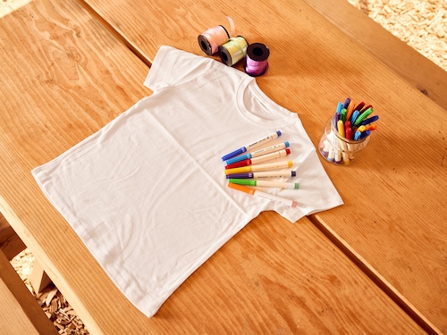 Workshop: Creëer je eigen Sport Shirt Park Zandvoort