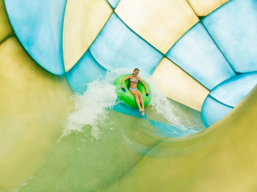 Turbo Twister De Eemhof