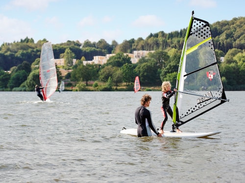Planche à voile Park Bostalsee