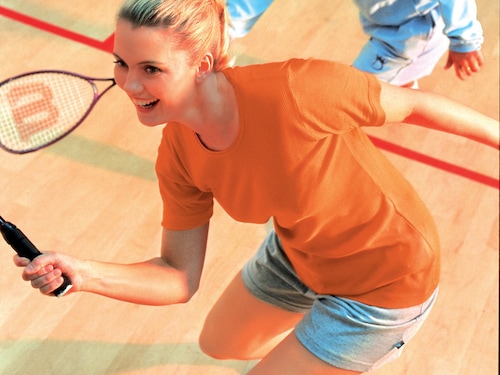 Squashen De Kempervennen
