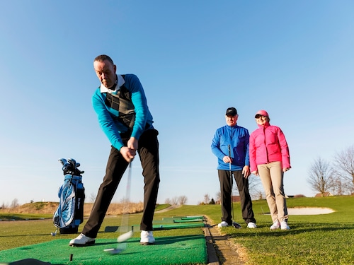 Académie : Golf Park Bostalsee