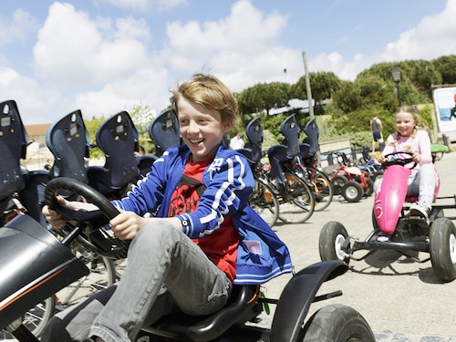 Fun Bikes Les Ardennes
