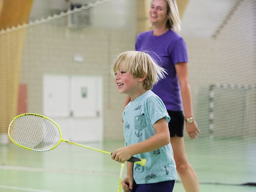 Sport Center Bispinger Heide
