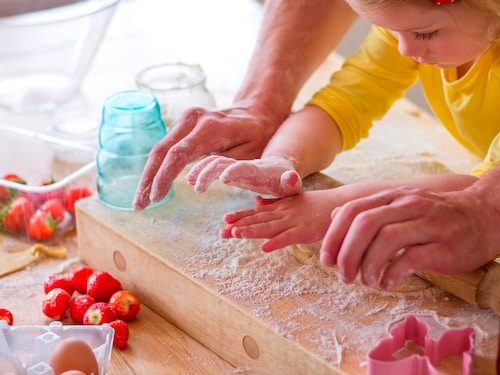 Kiddies-programma De Vossemeren