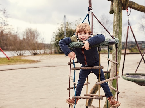 Adventure Island De Huttenheugte