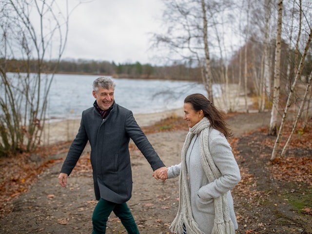 Kruwers Wandelroute
