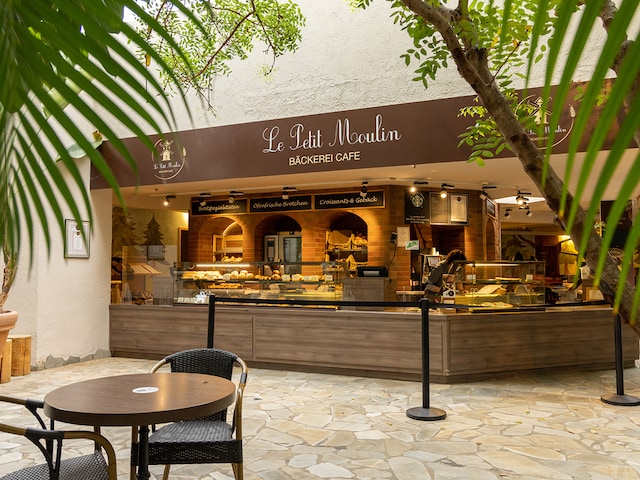 Photo Le Petit Moulin