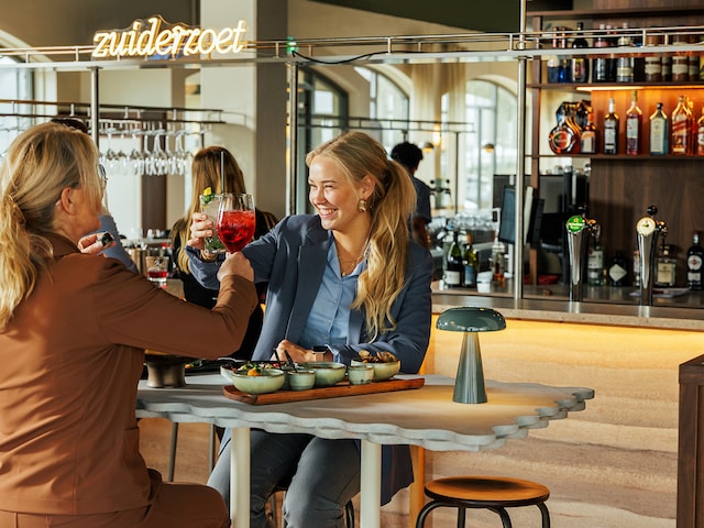Photo Zuiderzoet - Brasserie