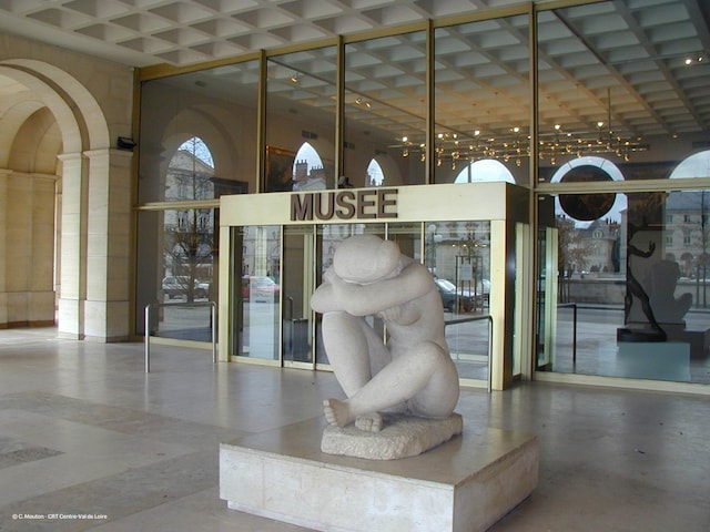 Musée des Beaux-Art d'Orléans