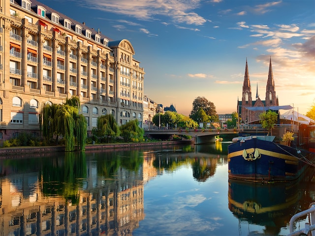 Strasbourg