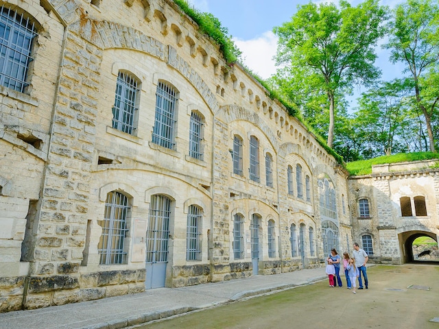 Fort de Condé