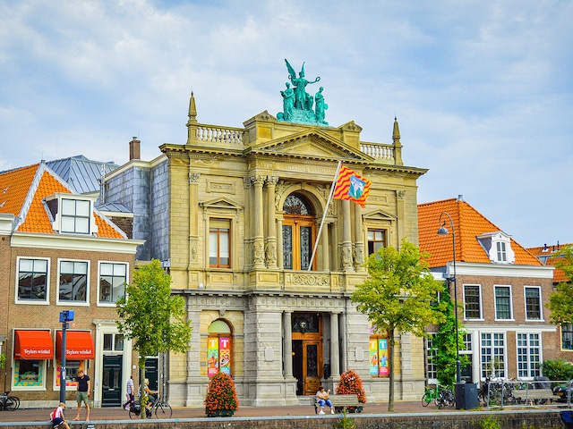Teylers Museum