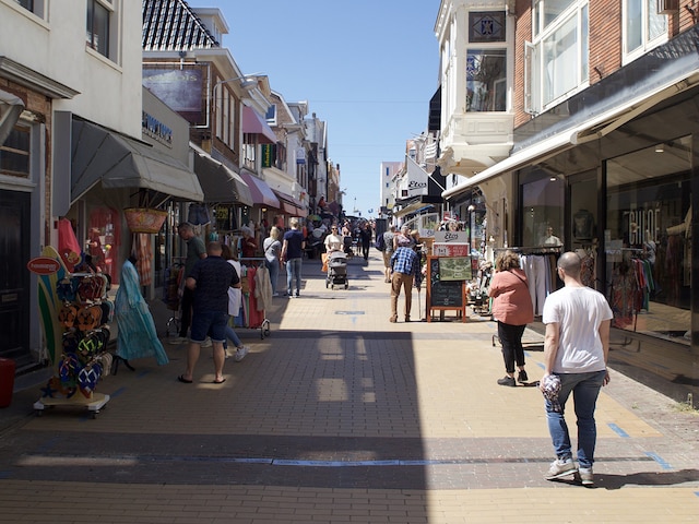 Zandvoort