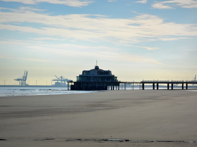 Blankenberge