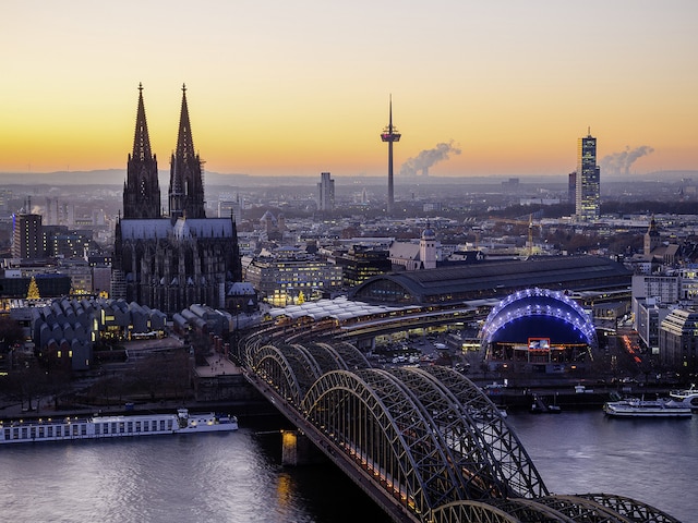 Köln