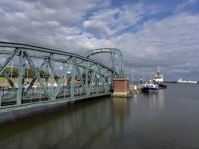 Wilhelmshaven