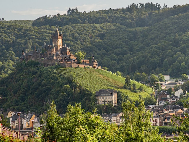 Rijksburcht Cochem