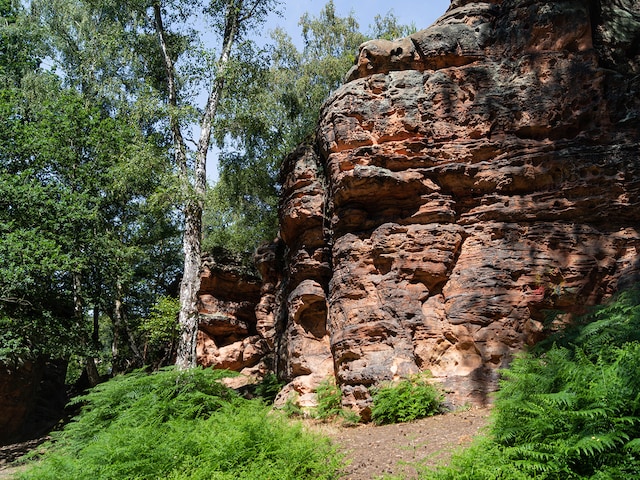 Katzensteine