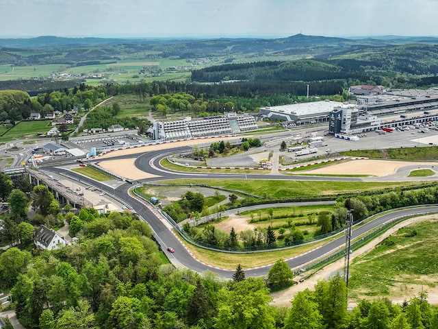 Nürburgring