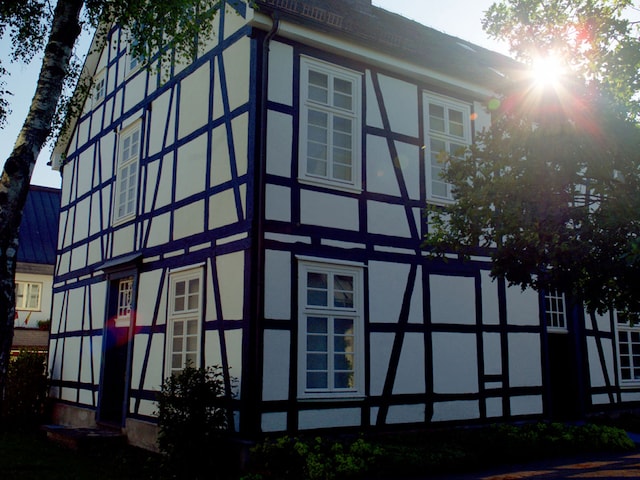 Musée de Medebach