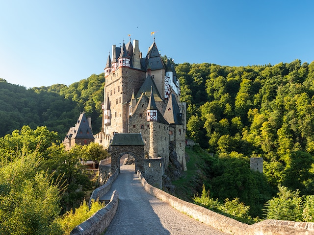 Burg Eltz