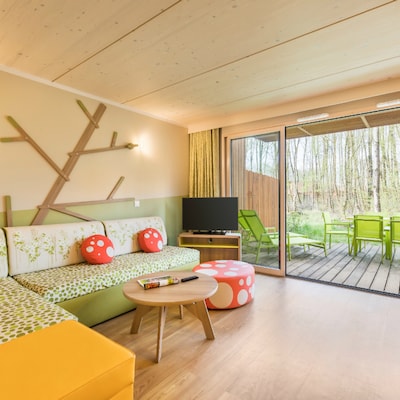 Comfort cottage