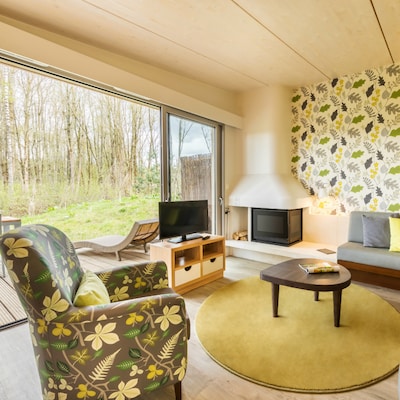 Premium cottage