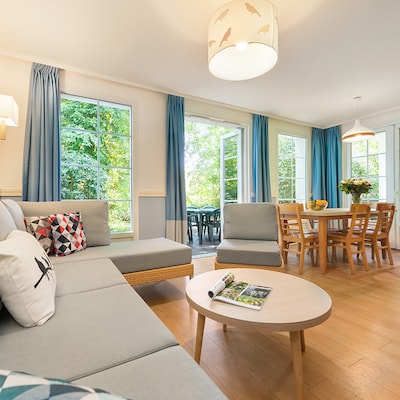 Comfort cottage