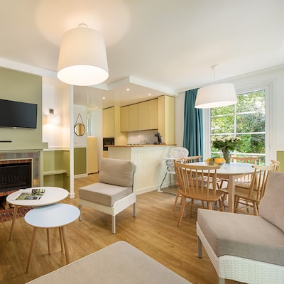 Premium cottage