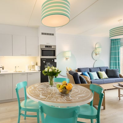 Comfort - cottage
