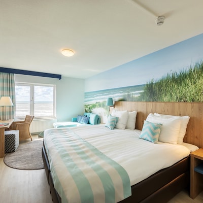 Hotelkamer