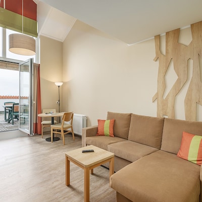Hotelsuite