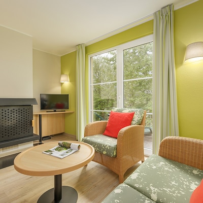 Comfort - Ferienhaus