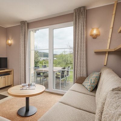 Premium - Ferienhaus