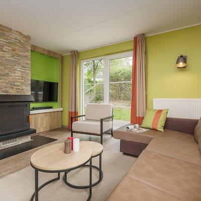VIP - Ferienhaus