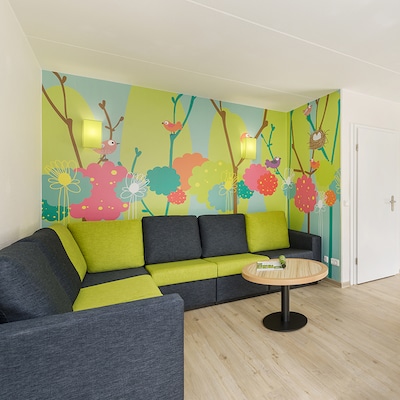 Premium - Kinderferienhaus