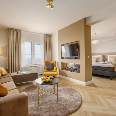 Hotelsuite