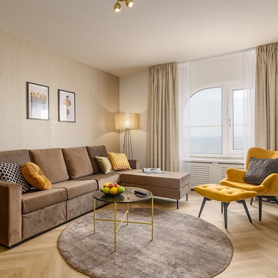 Hotelsuite