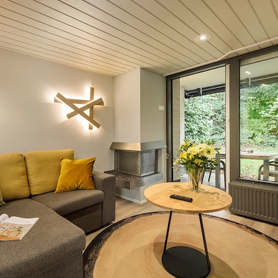 Hotelkamer