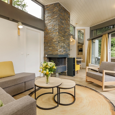 VIP cottage