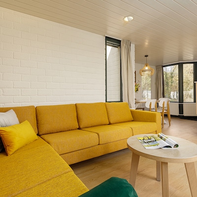 Comfort - Ferienhaus