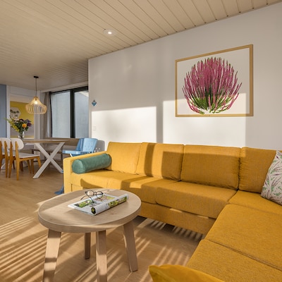 Comfort - Ferienhaus