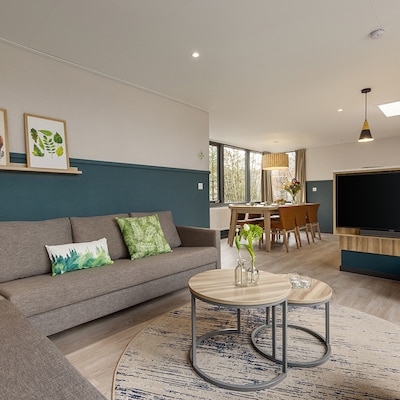 VIP - Ferienhaus
