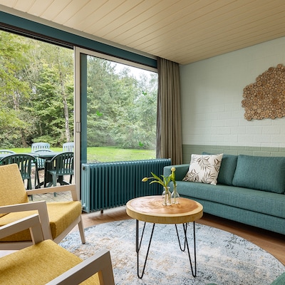 Premium - Ferienhaus