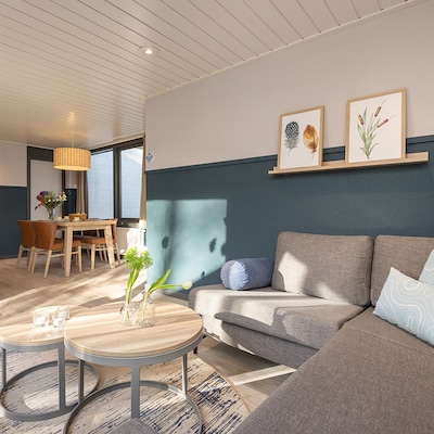VIP - cottage