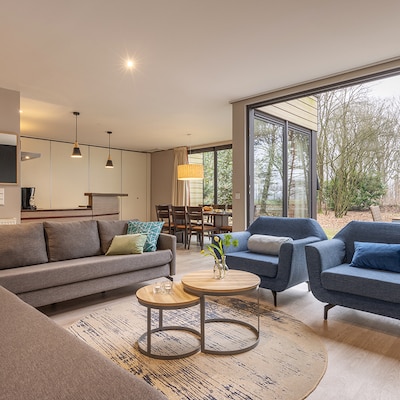Eden-VIP - Ferienhaus